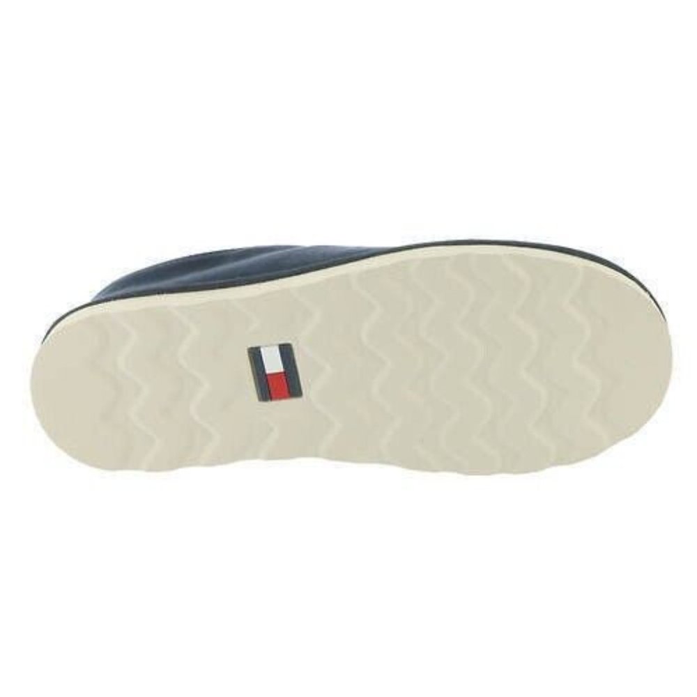 **SALE** Tommy Hilfiger Men S Wisco2 Slipper--8940 - Picture 4 of 4